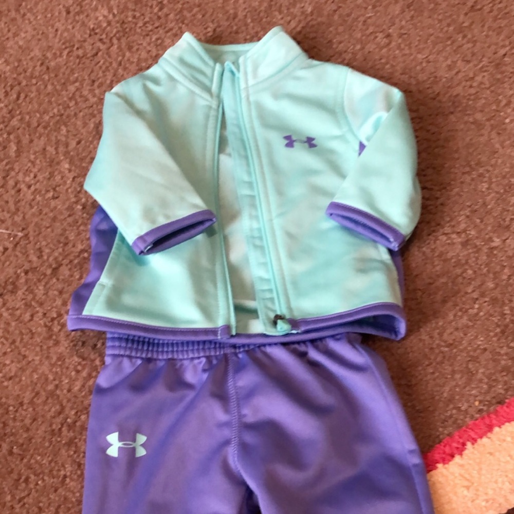 Under Armour